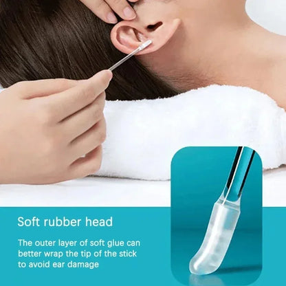 Gentle Ear Cleaning Tool