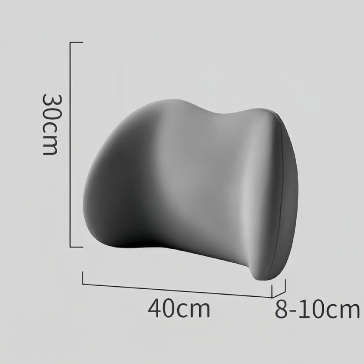 ErgoLumbar Support Pillow