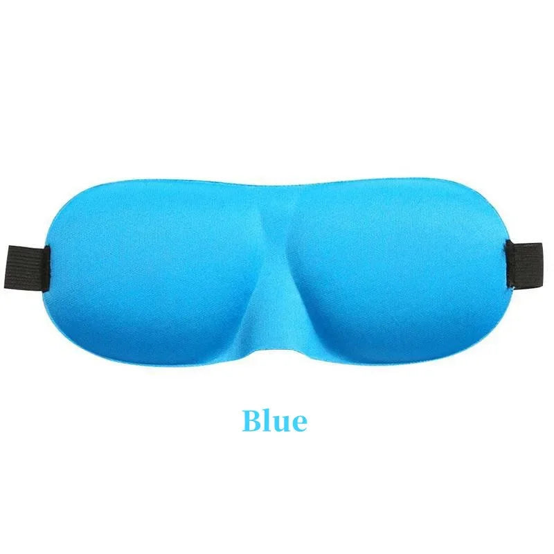 Sleep Mask 3D