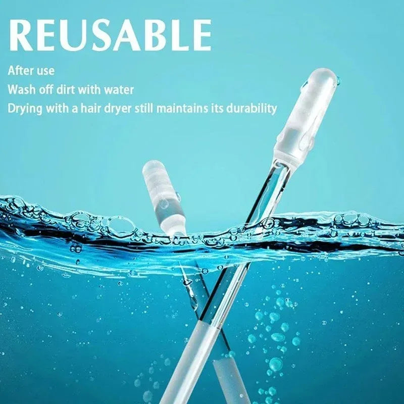 Gentle Ear Cleaning Tool