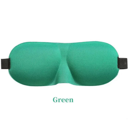 Sleep Mask 3D