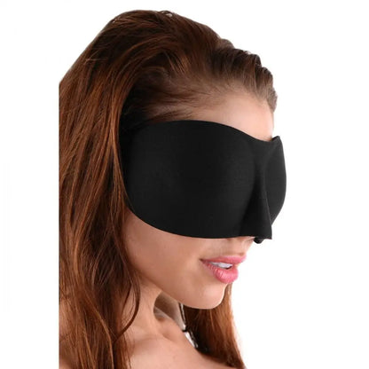 Sleep Mask 3D