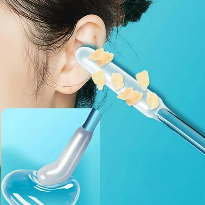 Gentle Ear Cleaning Tool