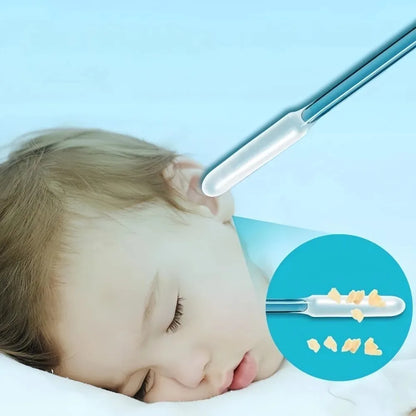 Gentle Ear Cleaning Tool