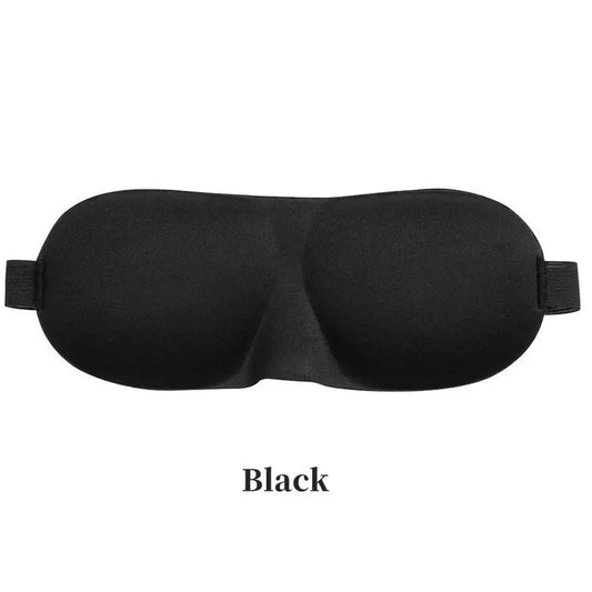 Sleep Mask 3D