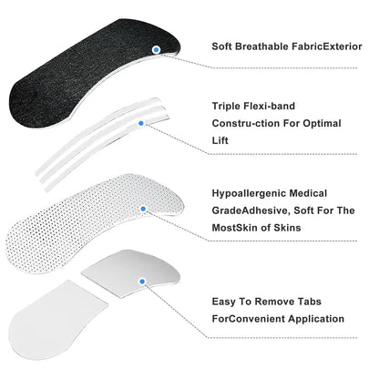 Nasal Breathing Strips