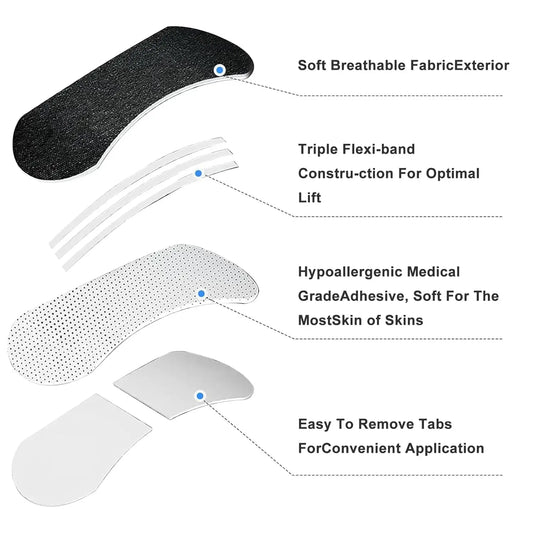 Nasal Breathing Strips