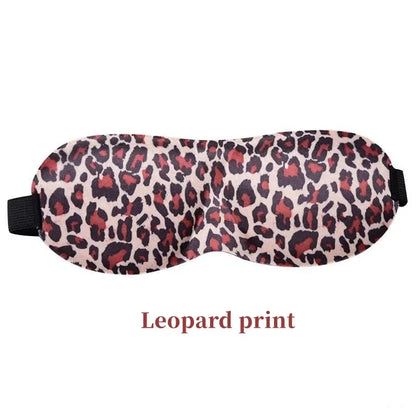Sleep Mask 3D