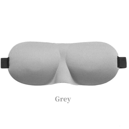 Sleep Mask 3D